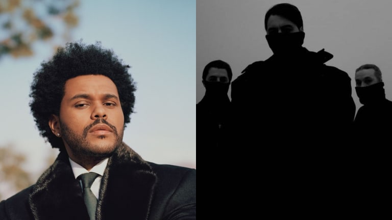 The Weeknd y Swedish House mafia anuncia su nueva colaboración: “Moth To A Flame”