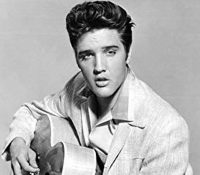Baz Luhrmann nos regala el primer biopic de Elvis Presley.