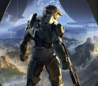 "Halo": ya puedes ver el primer avance de la serie sobre el famoso videojuego