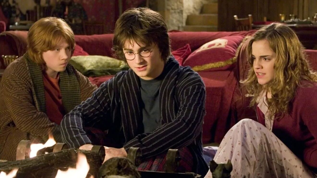 Emma Watson, Daniel Radcliffe y Rupert Grint regresarán a Hogwarts por el 20 aniversario de "La Piedra Filosofal"
