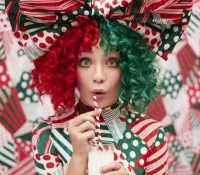 Sia lanza ‘Everyday is Christmas (Snowman Deluxe Edition)’