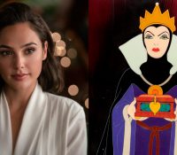 De Wonder Woman a Reina Malvada en “Blancanieves”: Gal Gadot se une a la versión de acción real del clásico de Disney
