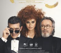 ‘Competencia oficial’ nuevo estreno protagonizado por Penélope Cruz y Antonio Banderas