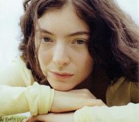 Lorde presenta videoclip para “Fallen Fruit”