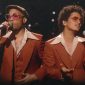 Bruno Mars con Silk Sonic en “Smokin Out The Window”: Un viaje a los tiempos dorados de lo disco