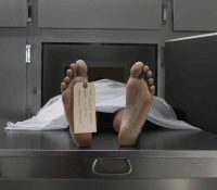 Un hombre «resucita» en una morgue de la India