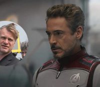 Christopher Nolan le da a Robert Downey Jr. su gran oportunidad en 13 años