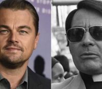 Leonardo DiCaprio protagonizará el biopic del líder de la secta que organizó un suicidio en masa