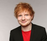 Ed Sheeran confirma que lanzará – (Substract) en 2022