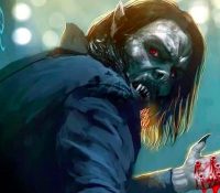 Nuevo tráiler de "Morbius", la película con Jared Leto como el vampiro de Marvel