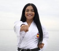 María Torres peleará por el oro mundial