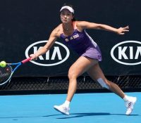 El tenis chino, «indignado» por la decisión de la WTA tras el caso Peng