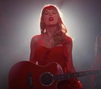 Taylor Swift estrena el videoclip de “I Bet You Think About Me”