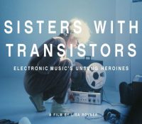 Sisters with transistors