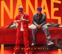 Jay Menez y Bélee colaboran en “Nanae”