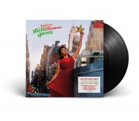 Norah Jones lanza su primer álbum navideño