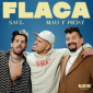 "Flaca": Sael ha unido fuerzas con Mau y Ricky en su nuevo sencillo
