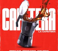 Original Elias se une a Moncho Chavea, Omar Montes, Yotuel, Nyno Vargas, y Beatriz Luengo en “La cafetera”