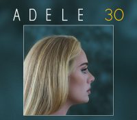 Adele es número 1 en discos en España con ’30’