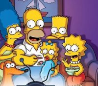 Los Simpson vuelven a predecir lo que va a pasar este 2022