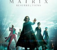‘Matrix Resurrections´: Estreno de Keanu Reeves y Carrie-Anne Moss