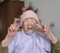 Kane Tanaka: La persona más vieja del mundo celebra su 119 cumpleaños