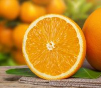 El origen de la naranja: ¿ Fue primero el color o la fruta?