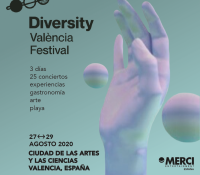 H.E.R. y Ezra Furman se suman al cartel del Diversity València Festival
