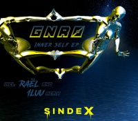 Lo más nuevo de GNRØ es el EP “Inner Self”, con Sindex
