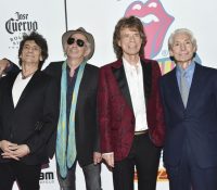 Los Rolling Stones celebran así su 60º aniversario en la música