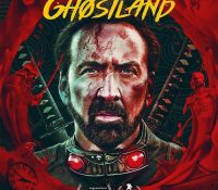 Prisioneros de Ghostland: Una de las películas más salvajes de Nicolas Cage