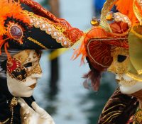 ¿Por qué Carnaval se celebra 40 días antes de Semana Santa?