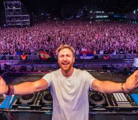 El concierto de David Guetta en El Puerto agota sus palcos VIP y roza los 10.000 tickets vendidos