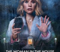 ‘La mujer de la casa de enfrente de la chica en la ventana’: La nueva miniserie protagonizada por Kristen Bell