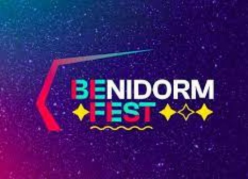 Benidorm Fest 2022 (26 al 29 de Enero)