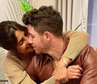Priyanka Chopra y Nick Jonas se convierten en padres y lo anuncian a través de sus redes sociales