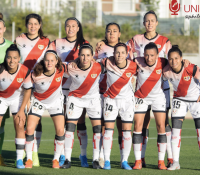 El presidente del Rayo Vallecano explica por qué no tiene médico el equipo femenino