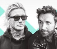David Guetta y Morten arrancan el año con el hit «Permanence»