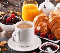 ¿ Por que desayunamos lo mismo todos los días?