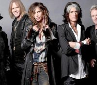 Aerosmith cancela los conciertos de su gira europea