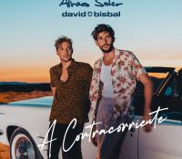 David Bisbal y Álvaro Soler publican “A contracorriente” su primera colaboración juntos