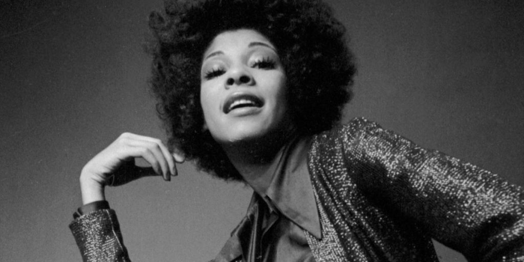Muere Betty Davis, pionera del funk, a los 77 años.