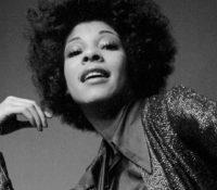 Muere Betty Davis, pionera del funk, a los 77 años.