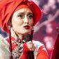 La representante ucraniana de Eurovisión, Alina Pash, podría ser descalificada