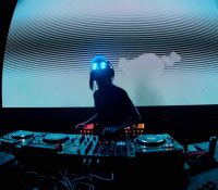 El festival de música electrónica, AbroadFest, regresa a Barcelona