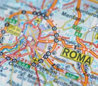 ¿HAS ESCUCHADO ALGUNA VEZ LA FRASE DE: TODOS LOS CAMINOS CONDUCEN A ROMA? AQUÍ TE EXPLICAMOS QUÉ DE CIERTO TIENE ESTA EXPRESIÓN