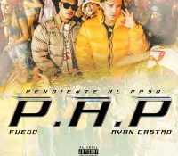 Fuego lanza el remix de su hit “Pendiente Al Paso” junto a Ryan Castro