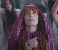 Florence and The Machine lanzan un nuevo tema sorpresa «King»