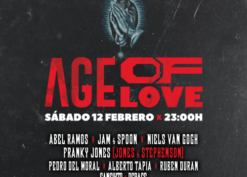 Age of Love