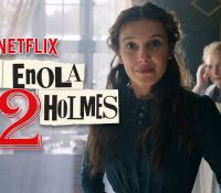 ‘Enola Holmes 2’:Nuevo estreno de 2022